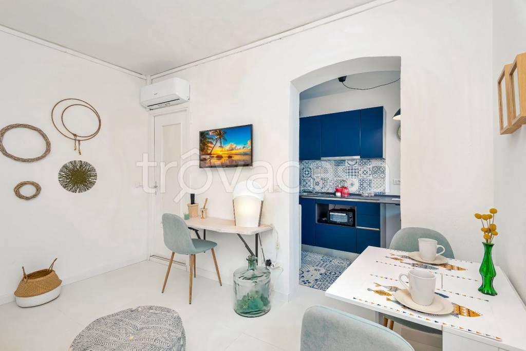 appartamento in affitto a La Spezia in zona Marola
