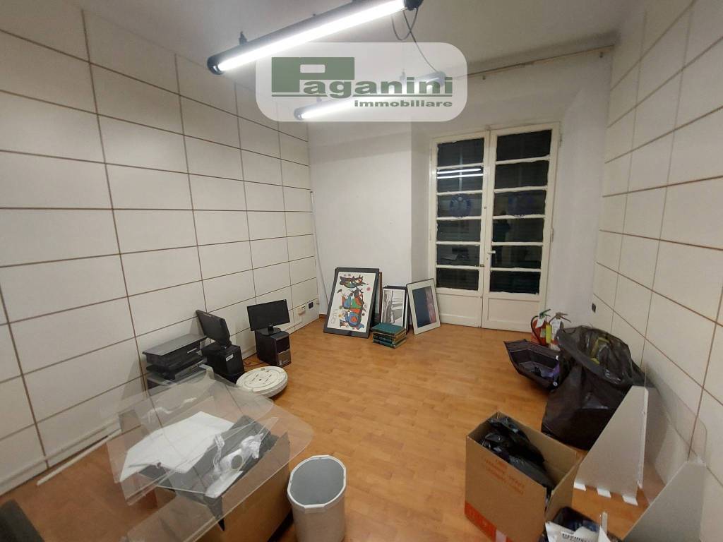 ufficio in affitto a La Spezia in zona Centro Storico