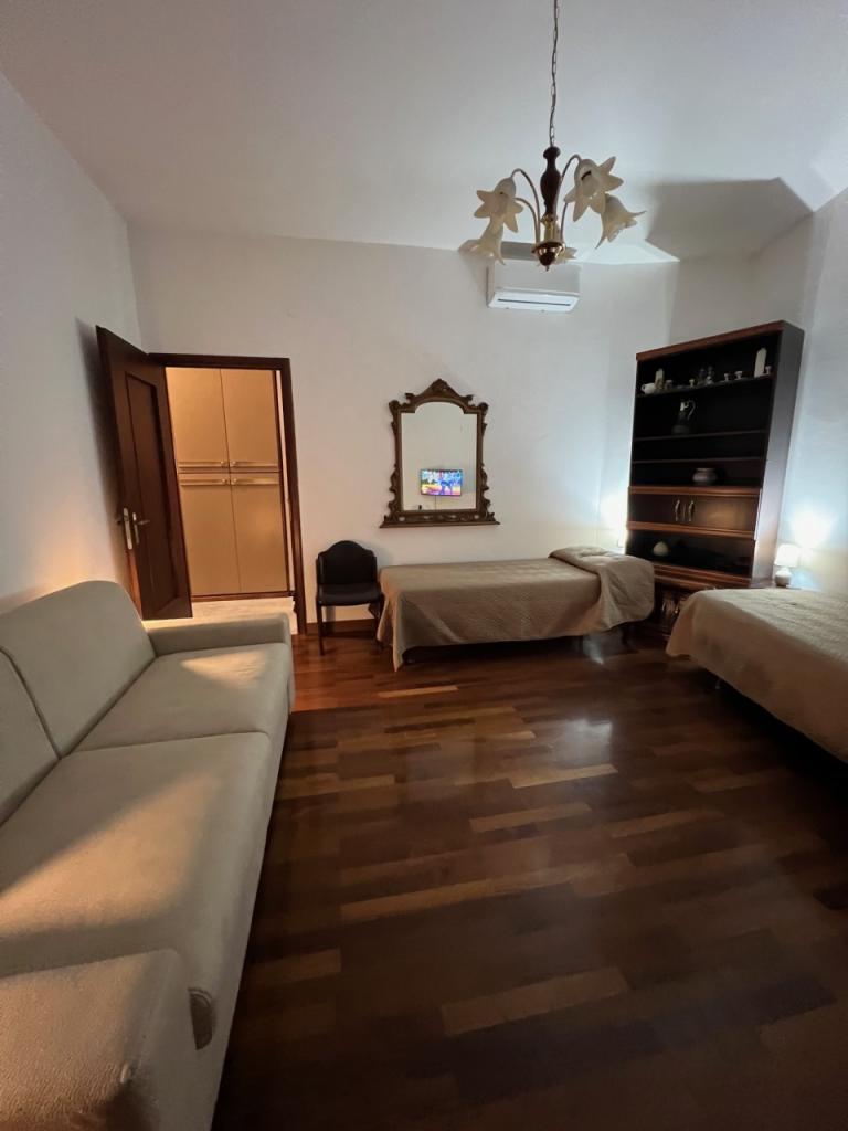 appartamento in affitto a La Spezia in zona Canaletto / Buonviaggio / Migliarina
