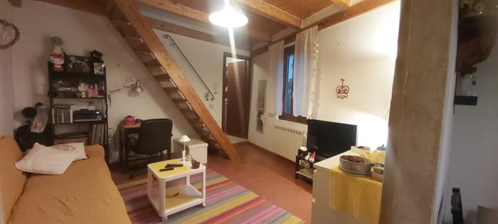 appartamento in affitto a La Spezia in zona Pitelli