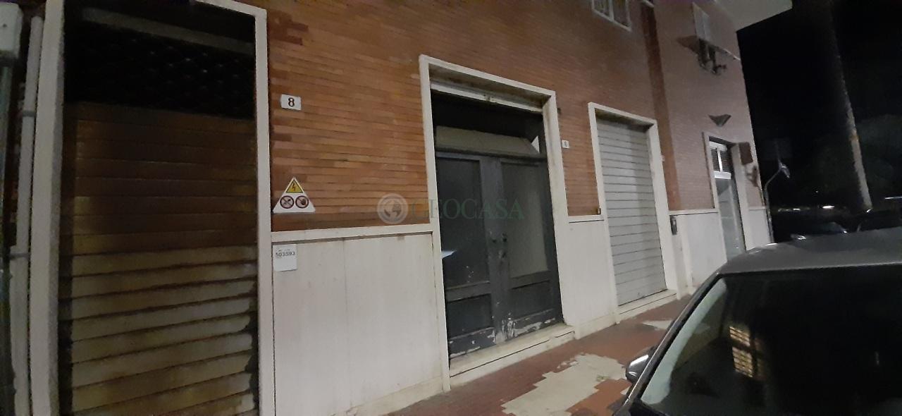 appartamento in affitto a La Spezia in zona Centro Storico