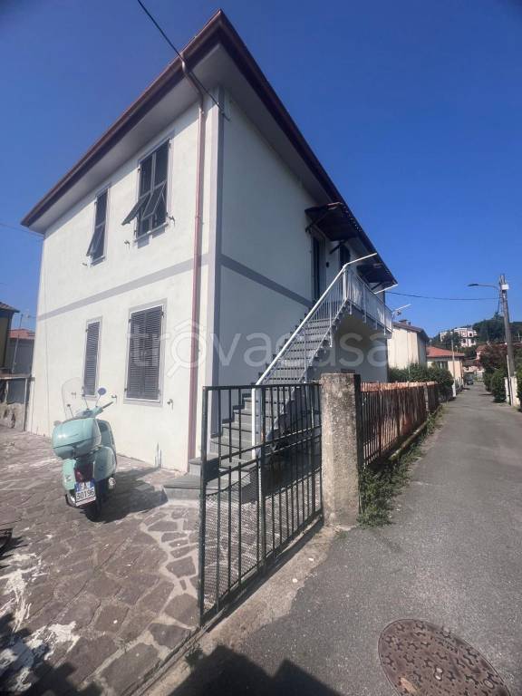 appartamento in affitto a La Spezia in zona Valdellora