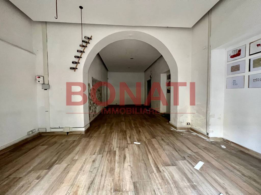 trivano in affitto a La Spezia in zona Centro Storico