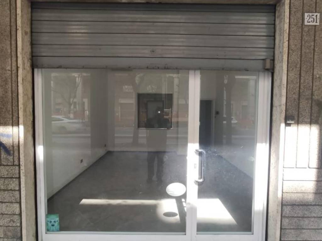 negozio in affitto a La Spezia in zona Centro Storico