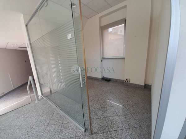 locale commerciale in affitto a La Spezia