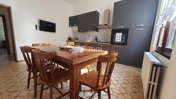 appartamento in affitto a La Spezia in zona Canaletto / Buonviaggio / Migliarina