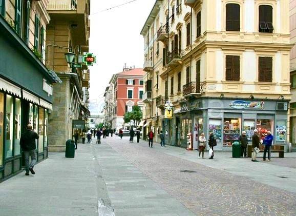 monolocale in affitto a La Spezia in zona Centro Storico