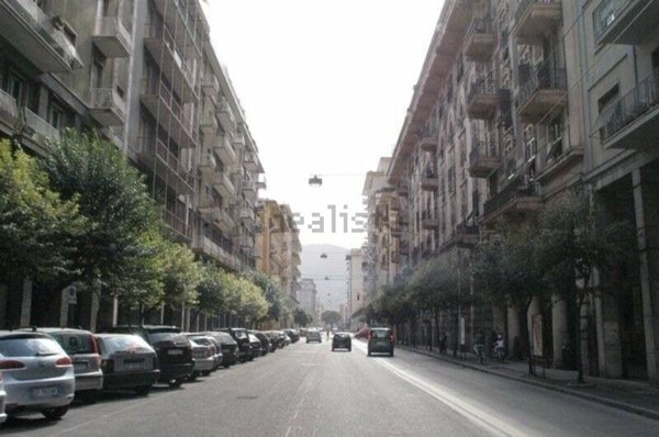 appartamento in affitto a La Spezia in zona Centro Storico