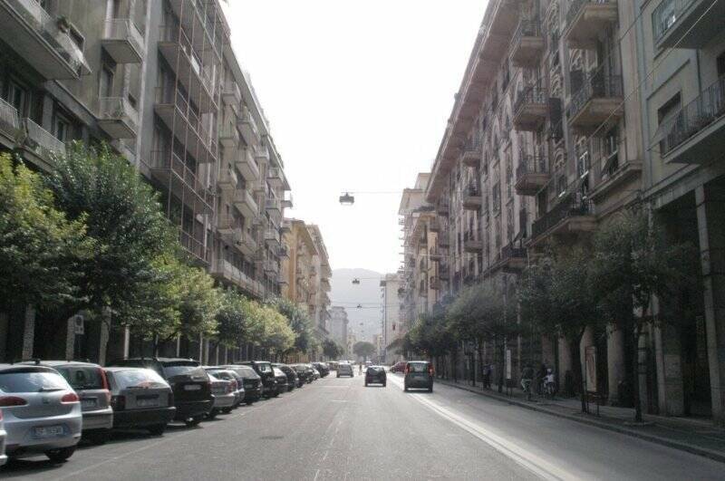 appartamento in affitto a La Spezia