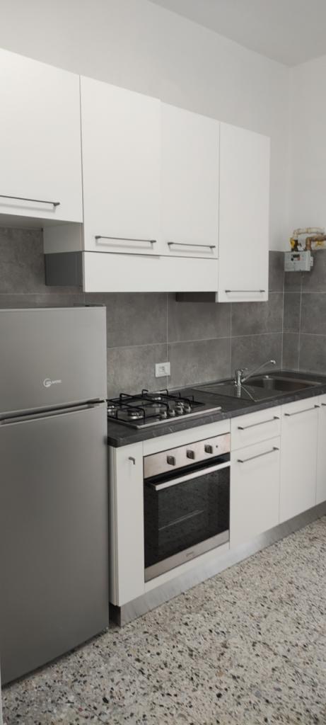 appartamento in affitto a La Spezia in zona Canaletto / Buonviaggio / Migliarina