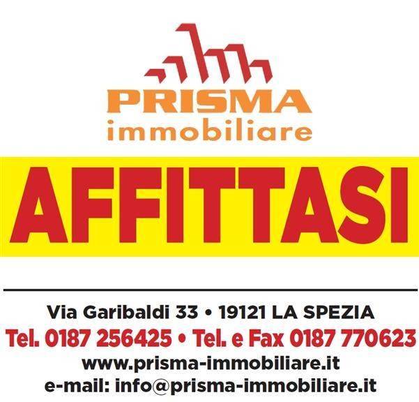 negozio in affitto a La Spezia in zona Canaletto / Buonviaggio / Migliarina