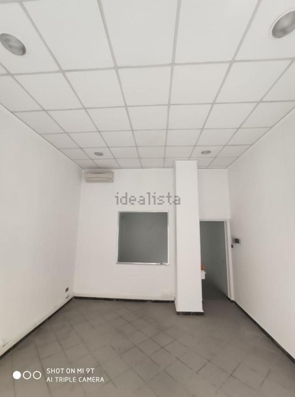 negozio in affitto a La Spezia