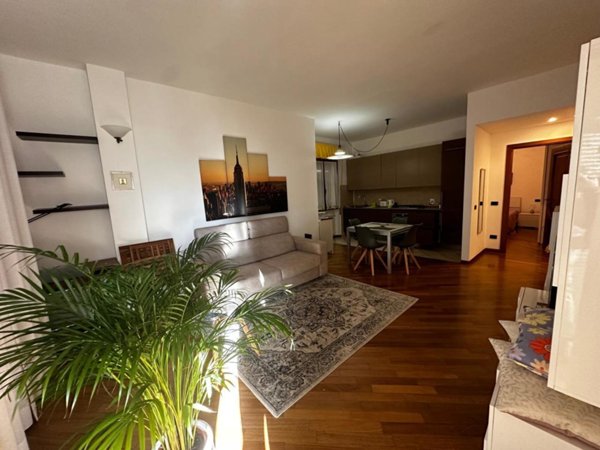 appartamento in affitto a La Spezia
