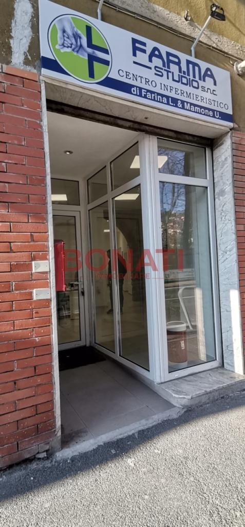 appartamento in affitto a La Spezia in zona Chiappa
