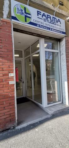 ufficio in affitto a La Spezia in zona Chiappa