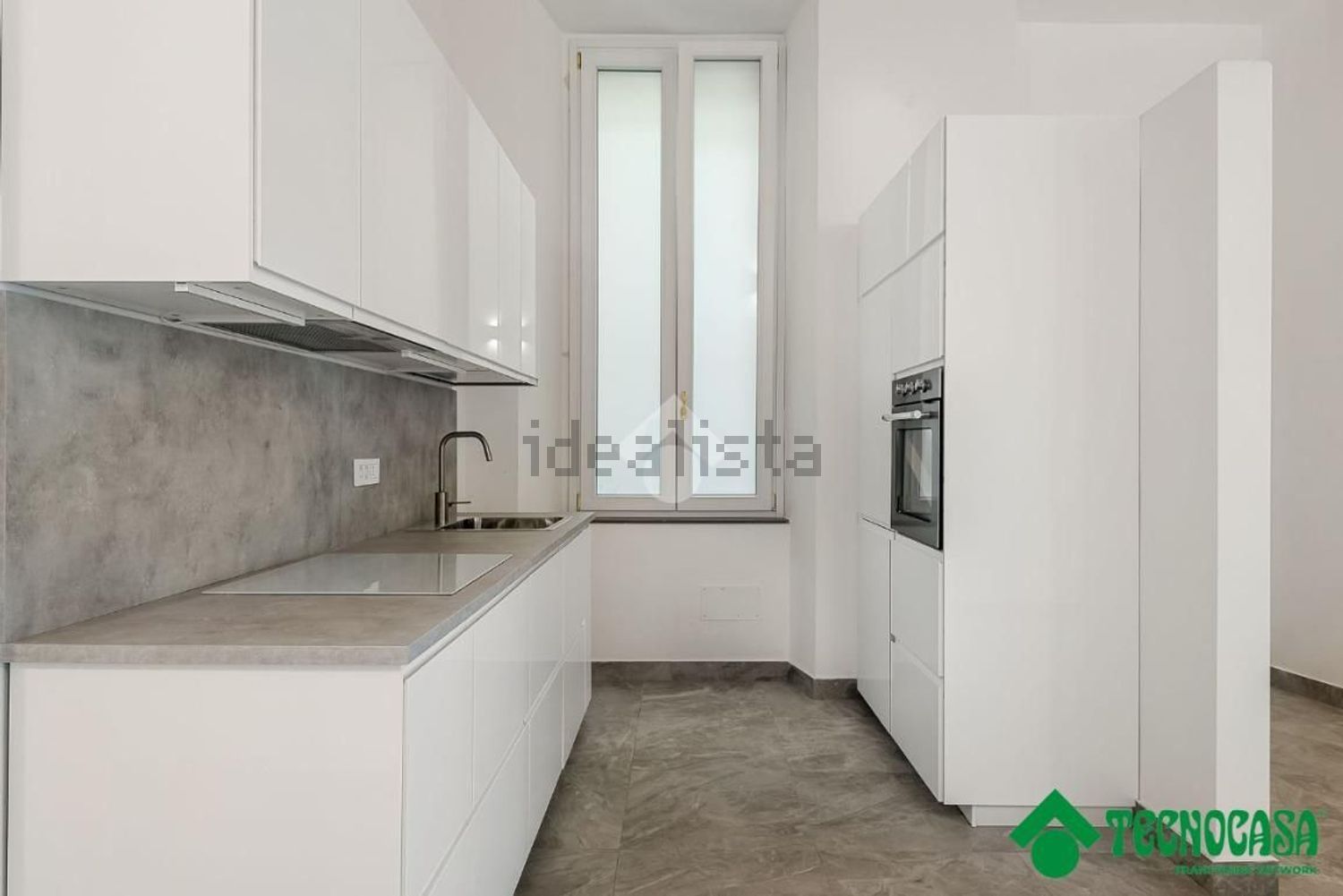 appartamento in affitto a La Spezia in zona Centro Storico