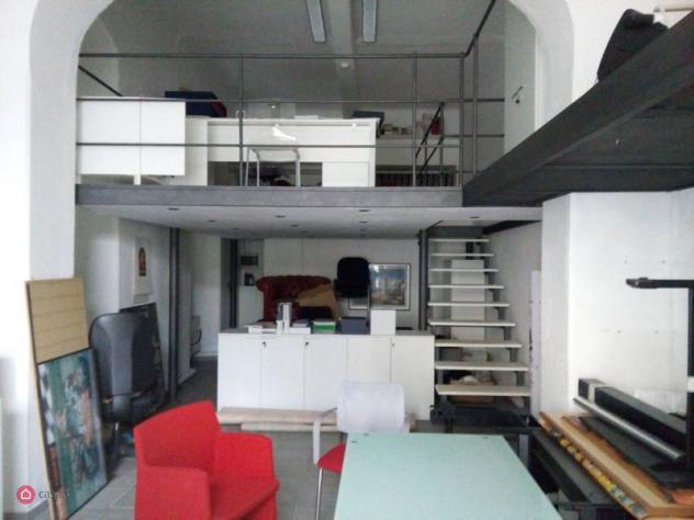 ufficio in affitto a La Spezia