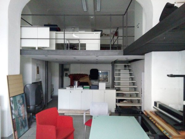 ufficio in affitto a La Spezia