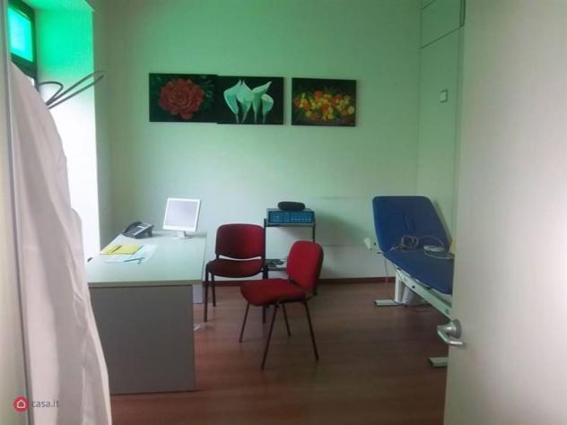 locale commerciale a La Spezia in zona Canaletto / Buonviaggio / Migliarina