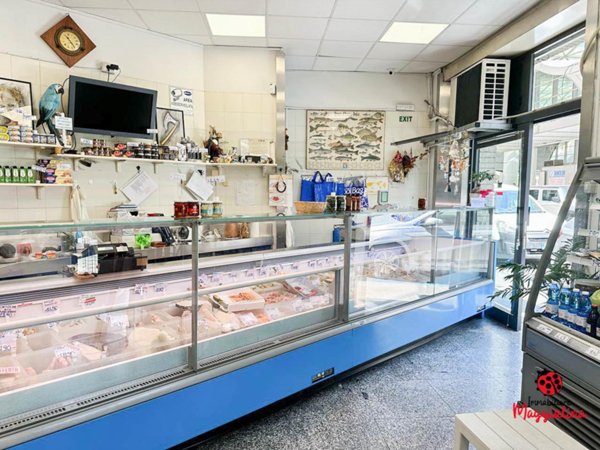 locale commerciale in affitto a La Spezia