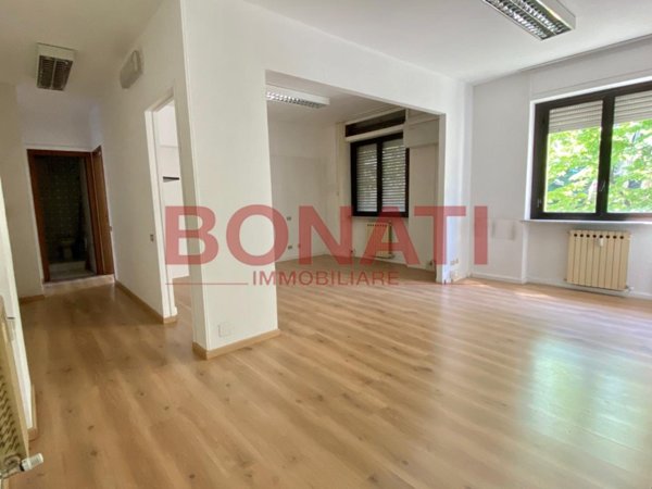 ufficio in affitto a La Spezia in zona Centro Storico