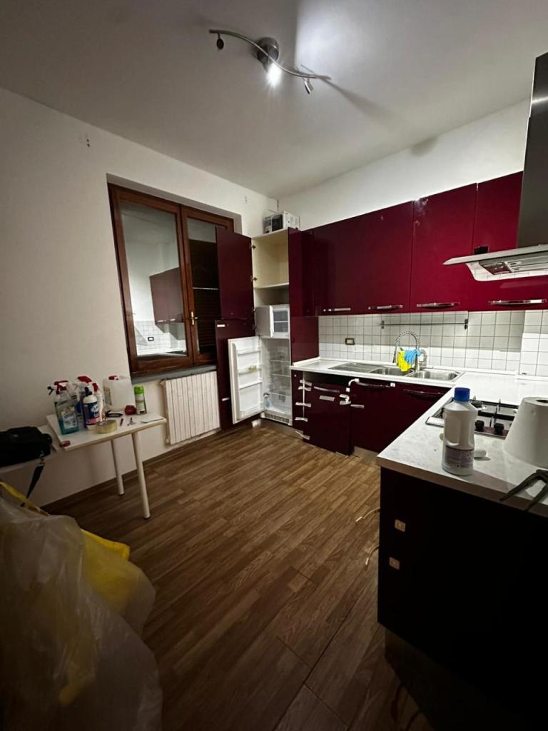 appartamento in affitto a La Spezia