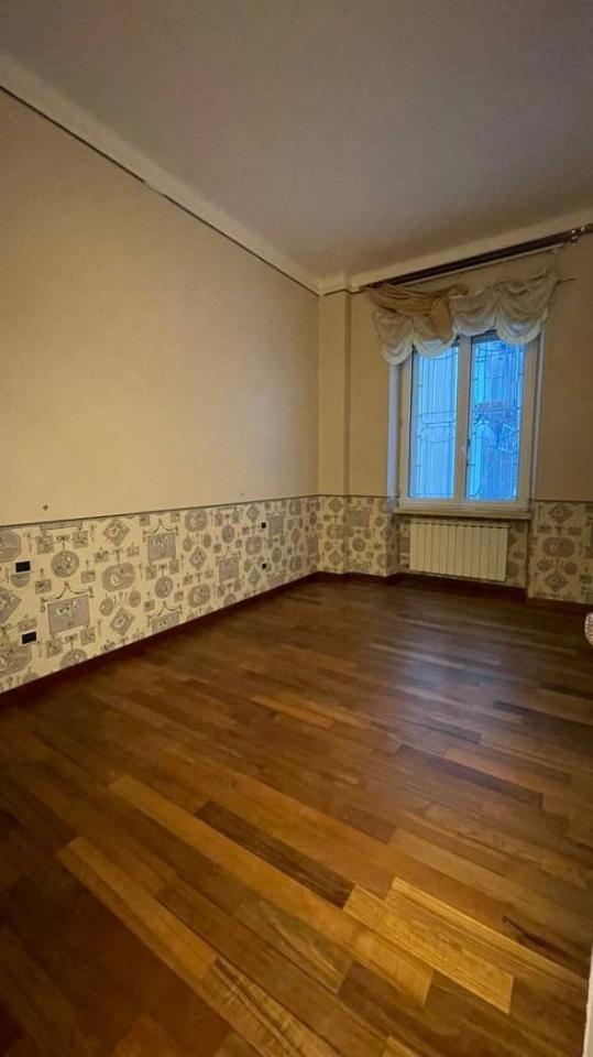 appartamento in affitto a La Spezia in zona Centro Storico