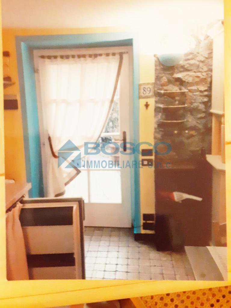 appartamento in affitto a La Spezia in zona Centro Storico