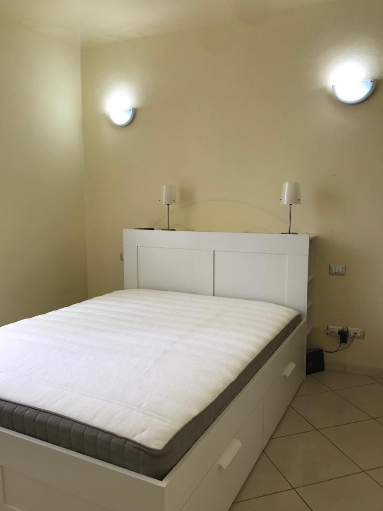 appartamento in affitto a La Spezia in zona Centro Storico