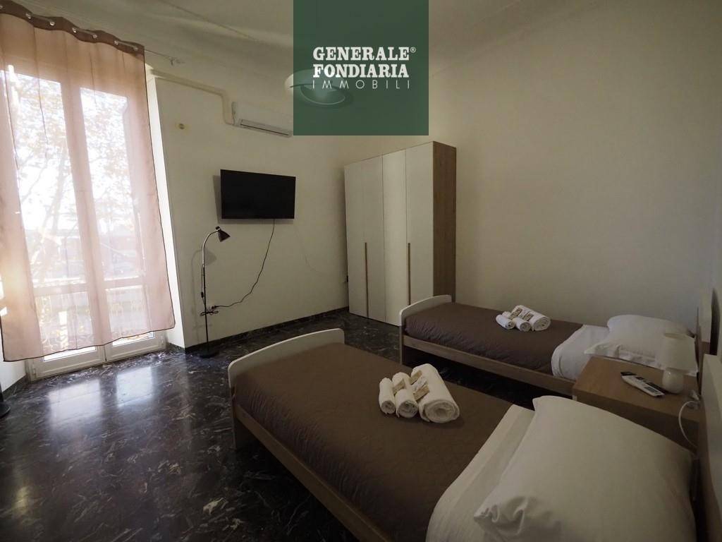 appartamento in affitto a La Spezia in zona Ruffino