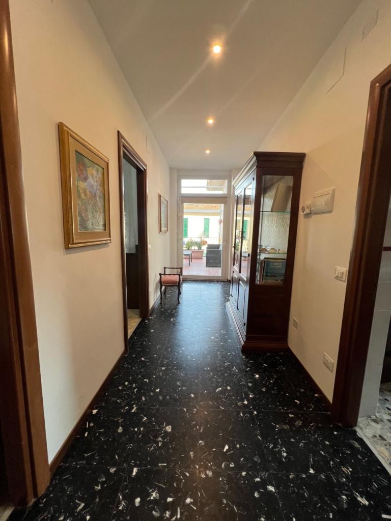 appartamento in affitto a La Spezia
