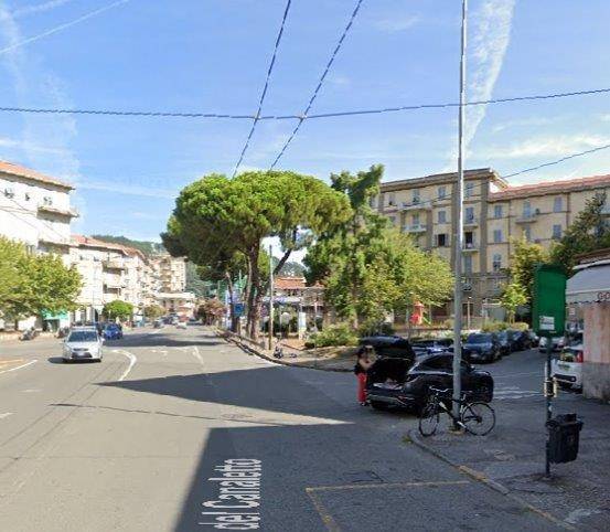 negozio in affitto a La Spezia in zona Canaletto / Buonviaggio / Migliarina