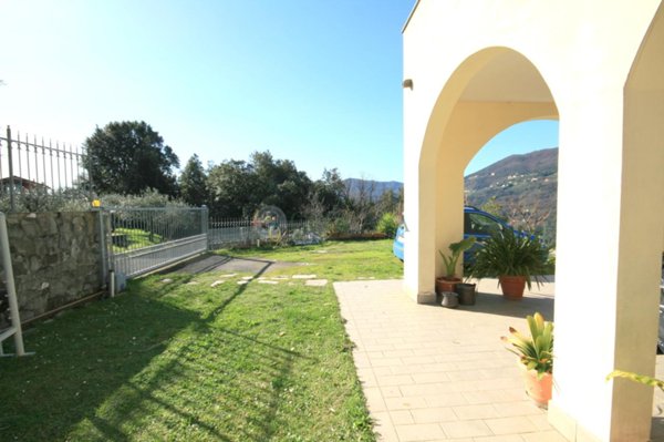 quadrivano in affitto a La Spezia