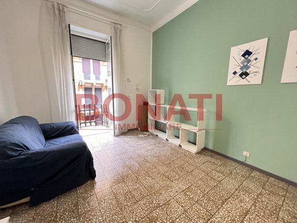 appartamento in affitto a La Spezia in zona Centro Storico