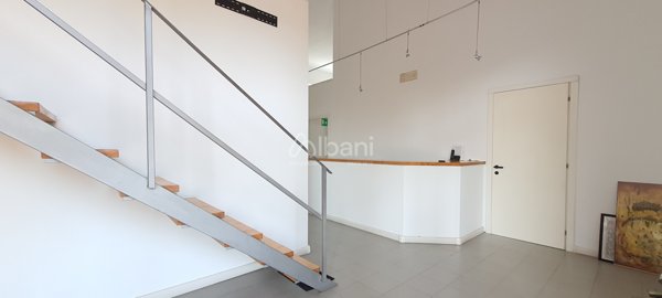 ufficio in affitto a La Spezia