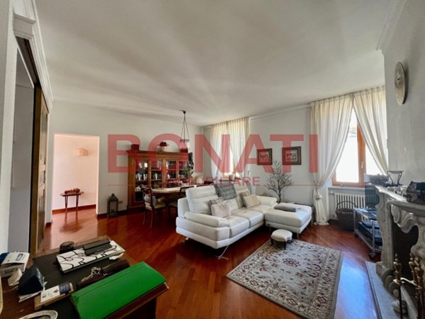 appartamento in affitto a La Spezia in zona Centro Storico