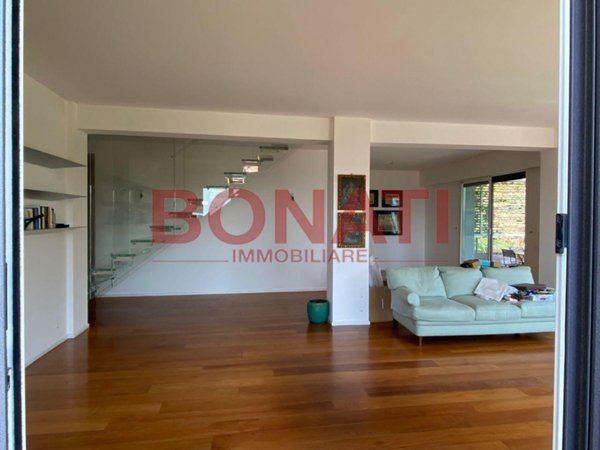 appartamento in affitto a La Spezia