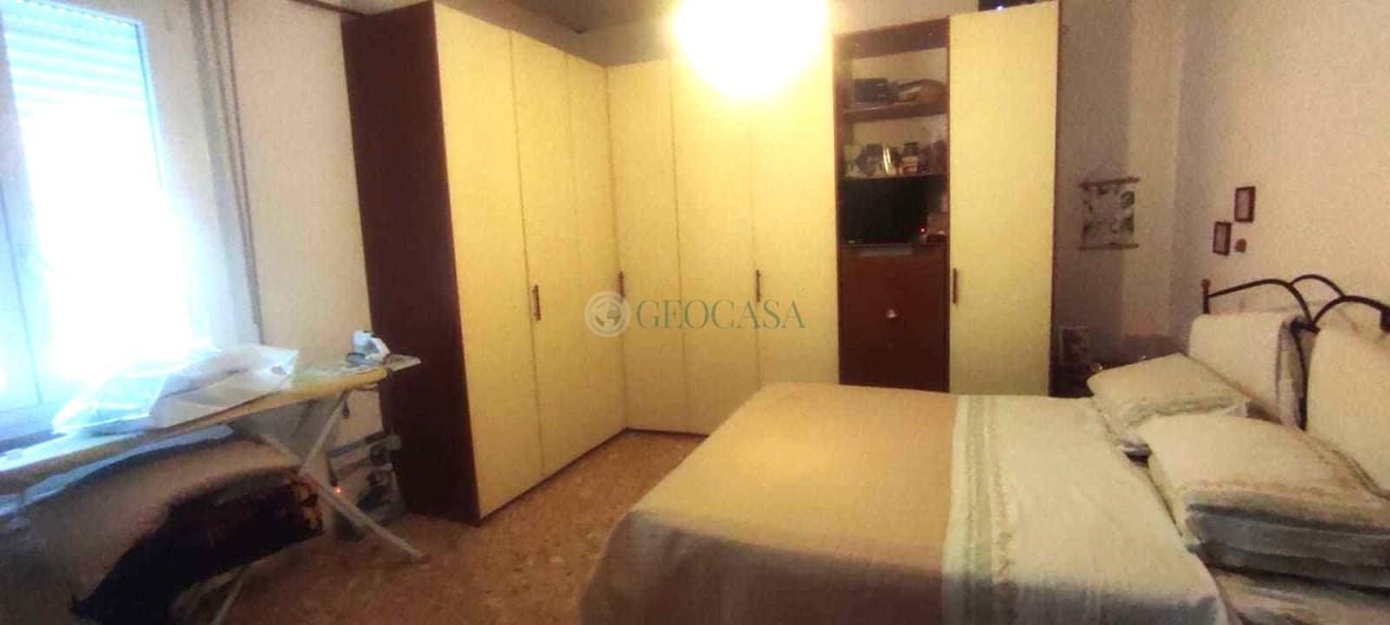 appartamento in affitto a La Spezia in zona Canaletto / Buonviaggio / Migliarina