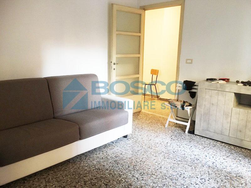 appartamento in affitto a La Spezia in zona Centro Storico