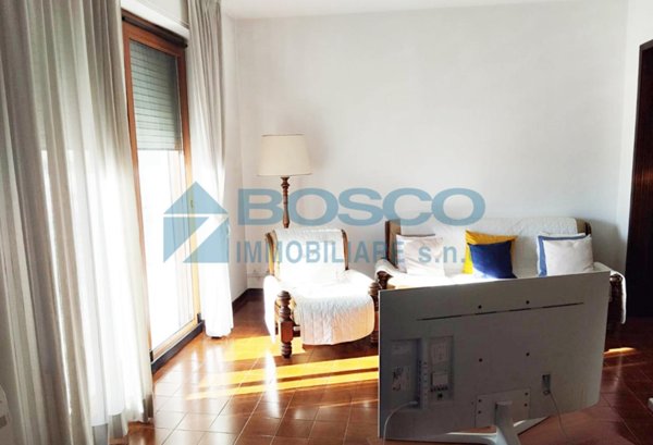 appartamento in affitto a La Spezia in zona Canaletto / Buonviaggio / Migliarina