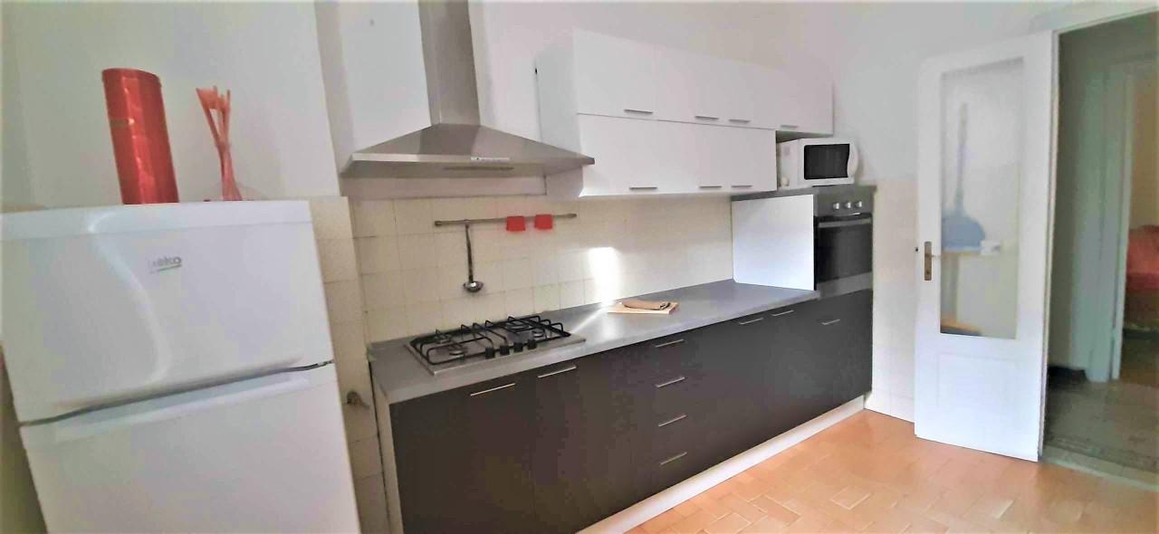 appartamento in affitto a La Spezia