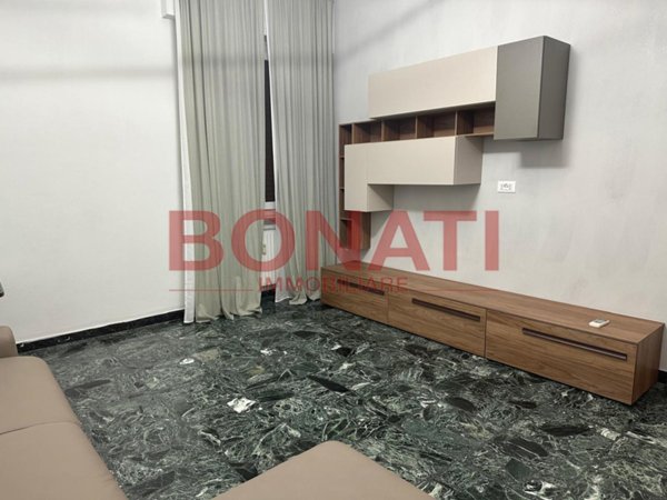 appartamento in affitto a La Spezia