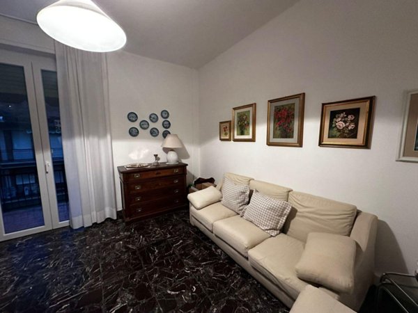 appartamento in affitto a La Spezia in zona Chiappa