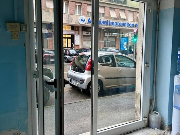ufficio in affitto a La Spezia in zona Valdellora