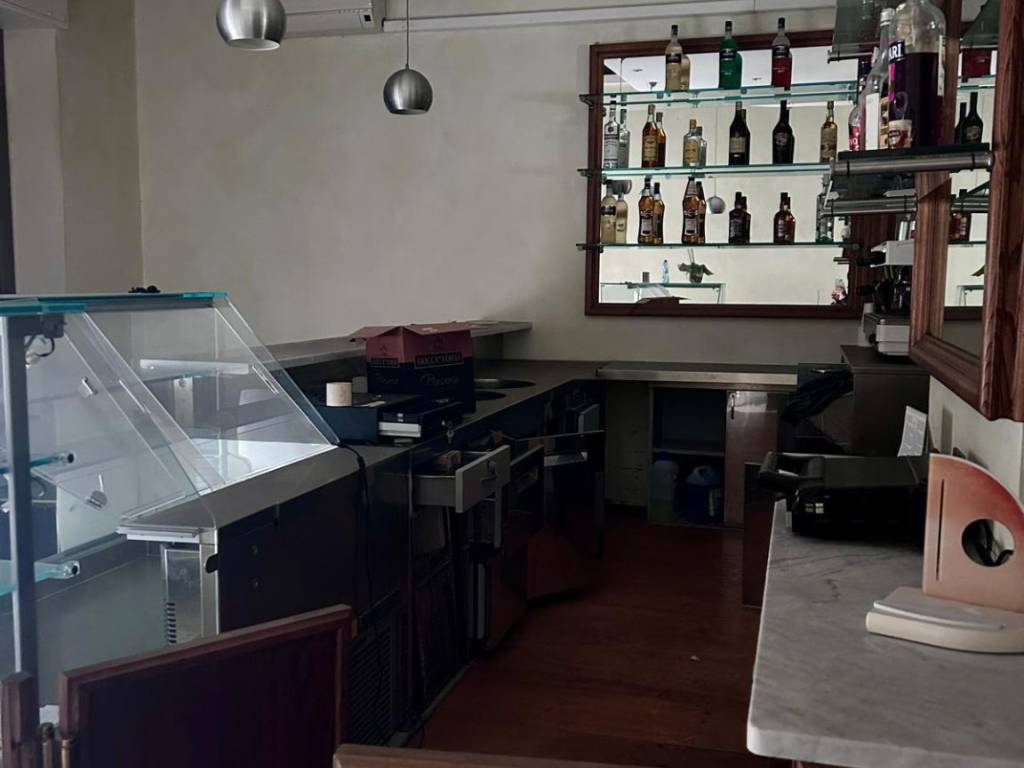 negozio in affitto a La Spezia in zona Centro Storico