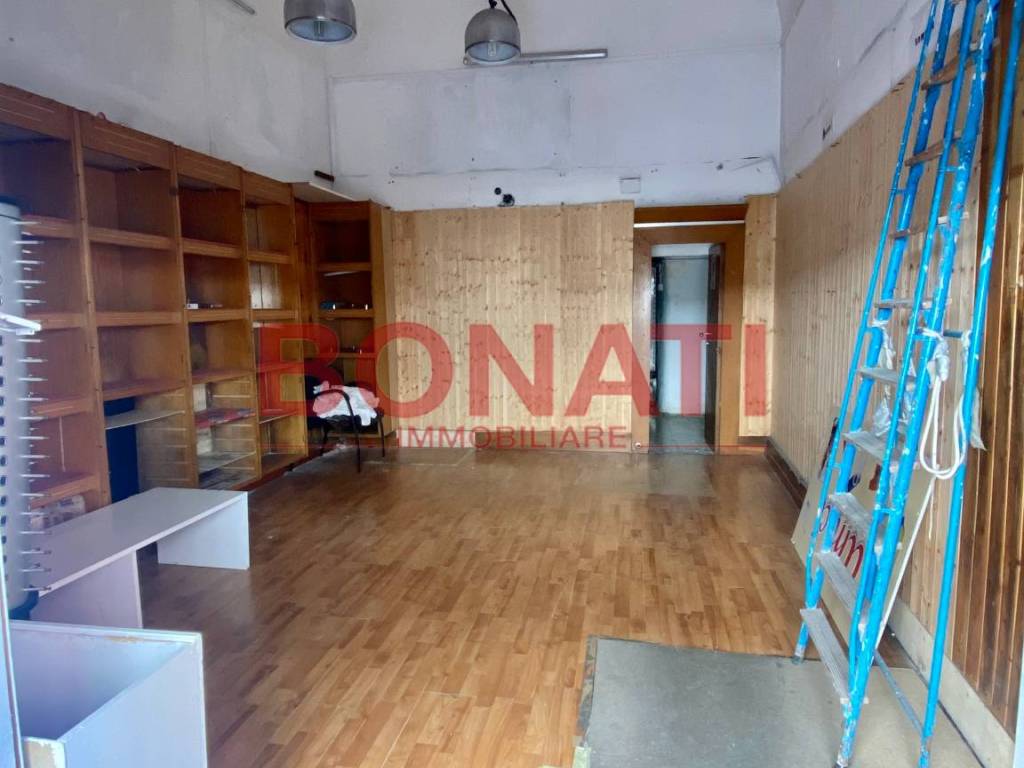 locale commerciale in affitto a La Spezia