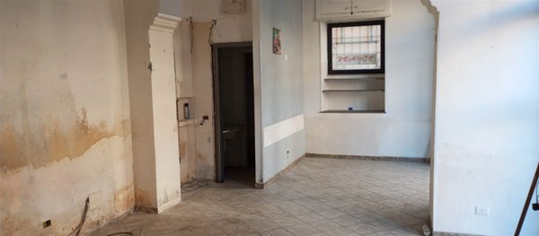 ufficio in affitto a La Spezia in zona Canaletto / Buonviaggio / Migliarina
