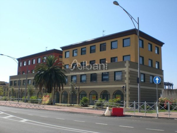 ufficio in affitto a La Spezia in zona Canaletto / Buonviaggio / Migliarina
