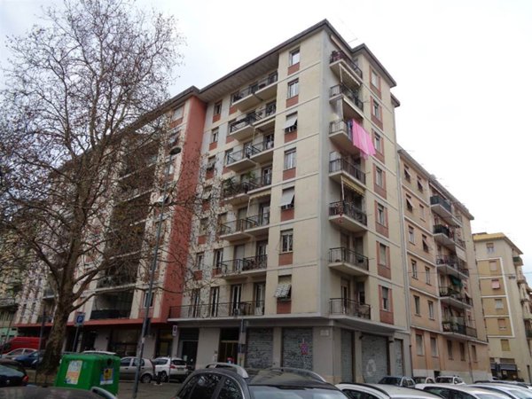 appartamento in affitto a La Spezia