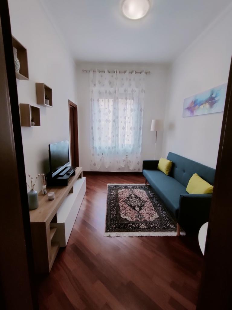 appartamento in affitto a La Spezia